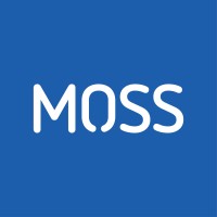 Moss logo - Similar company to Vector Tech Group