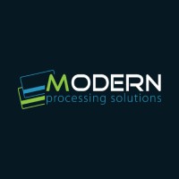 Modern Processing Solutions logo - Similar company to Iqtec Consulting (Aust) Pty Ltd