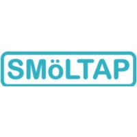 SMöLTAP logo - Similar company to Brainweek