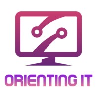 OrientingIT logo - Similar company to Dark Star Labs