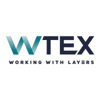 WTEX – Textile Solutions logo - Similar company to The Splits Srl