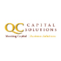 QC Capital Solutions logo - Similar company to Lendnation