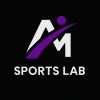 AM Sports Lab logo - Similar company to Balmelia