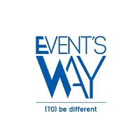Event's Way logo - Similar company to Claimcreative