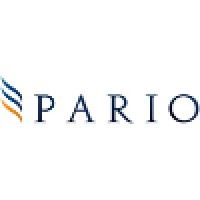 Pario logo - Similar company to The Create Network