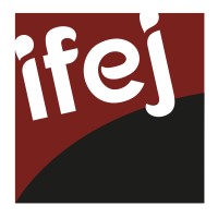 Institut de Formation et d'Expertise Juridique (IFEJ) logo - Similar company to Juris-Intelligence