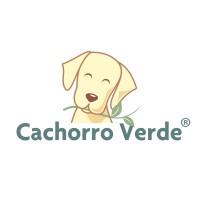 Cachorro Verde logo - Similar company to Weasy - Banheiro Inteligente Para Cachorro