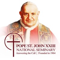 Pope St. John Xxiii National Seminary