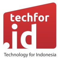 TechforID logo - Similar company to Pt Mega Global Solusindo