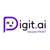 Digit.ai logo - Similar company to Magit