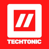 TechtonicOS logo - Similar company to Tamalluk Business Development Holding