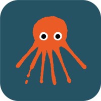 Inktvisie logo - Similar company to Cmnity