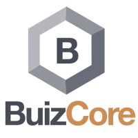 BuizCore GmbH logo - Similar company to Intelligent System Engineering - Insen