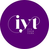 It's Your Turn - IYT logo - Similar company to Fasterlightyear.Io