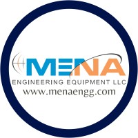 Mena Engineering Equipment Llc