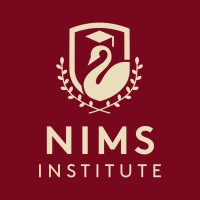 Nims Institute (RTO 46263) logo - Similar company to Deevya Wellness (Ayurveda Retreat)