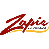 Zapie - Zo delicious logo - Similar company to Enbu Consulting