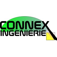 CONNEX INGENIERIE logo - Similar company to Atelier 2B - Agence D'Architecture