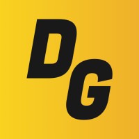 Daddy's Garage SK / CZ logo - Similar company to Chesapeake Analytics