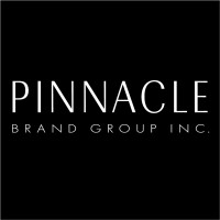 Pinnacle Brand Group logo - Similar company to Vaulted