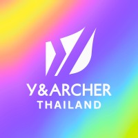 Y&Archer Thailand logo - Similar company to Y&Archer