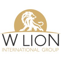 WLION INTERNATIONAL GROUP logo - Similar company to Risingstar