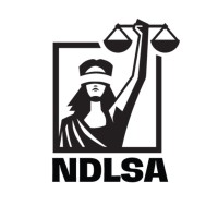 National Disabled Law Students Association logo - Similar company to National Lawyers Guild Foundation