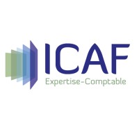 ICAF - Expertise comptable logo - Similar company to Caudec