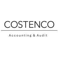 COSTENCO ApS logo - Similar company to M-Group Aps
