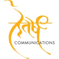Hetarsh Communication logo - Similar company to Hcf - Hetarsh Creative Force