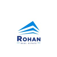Rohan Real Estate logo - Similar company to Max Properties