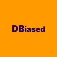 DBiased logo - Similar company to Creadd Ventures