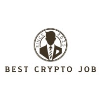 BestCryptoJob logo - Similar company to International Dart Federation