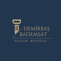 Demirbaş & Bademsat Hukuk Bürosu logo - Similar company to Bir Silgi Bir Kalem