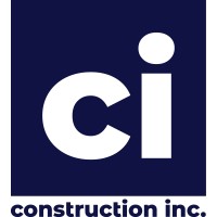 Construction Inc. logo - Similar company to Construction Management Association Of America At Uic