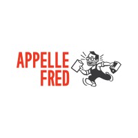 Appelle Fred logo - Similar company to Paul'S Restorations