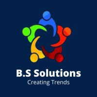 B.S Solutions logo - Similar company to Mylang