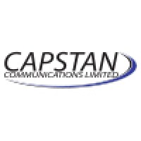 Capstan Communications