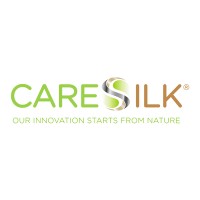 Caresilk logo - Similar company to Dhitech Scarl