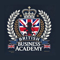 British Business Academy logo - Similar company to Jummar Media