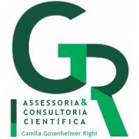 CGR Assessoria & Consultoria Científica logo - Similar company to Atriumcor