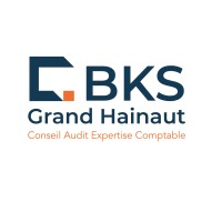 C.BKS Grand Hainaut logo - Similar company to Fc Expertise