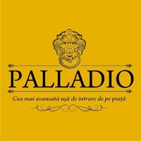 Usi Palladio Romania logo - Similar company to Comtech Proactive Consulting