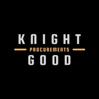 Knight Good Procurements Pvt Ltd logo - Similar company to Raj Trading