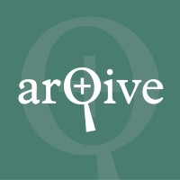 arQive logo - Similar company to Clic2Connect