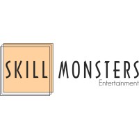 Skill Monsters Entertainment logo - Similar company to Dogmatone Entertainment