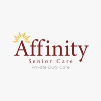 Affinity Senior Care (Michigan) logo - Similar company to Parkinson'S Association Of West Michigan