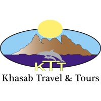 Khasab Travel & Tours logo - Similar company to Seles - Temporary Export Management In Outsourcing