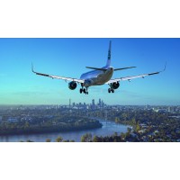 G.K. Thousand’s logo - Similar company to F-Ness Travel Vision