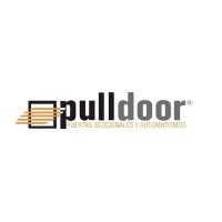 Pulldoor SL logo - Similar company to Socilen Pfp, Sl